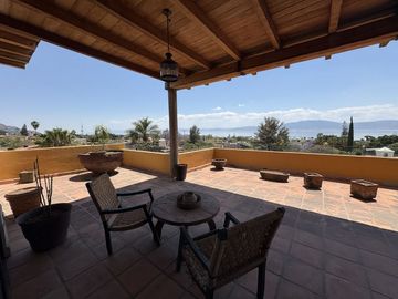 PENTHOUSE EN VENTA EN AJIJIC