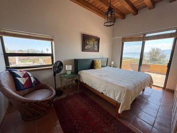 PENTHOUSE EN VENTA EN AJIJIC