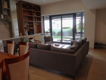 Venta de Garden en Central Park Seccion Sur