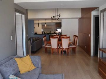 Venta de Garden en Central Park Seccion Sur