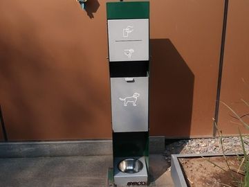Venta de Garden en Central Park Seccion Sur