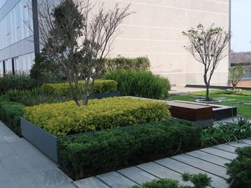 Venta de Garden en Central Park Seccion Sur