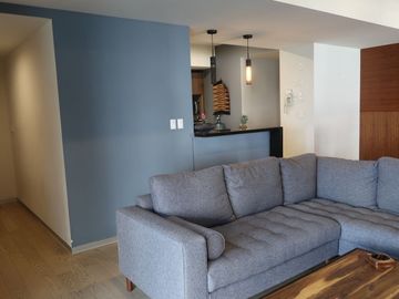 Venta de Garden en Central Park Seccion Sur