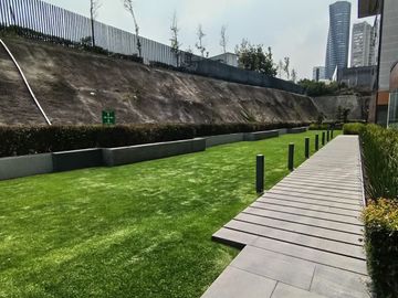 Venta de Garden en Central Park Seccion Sur