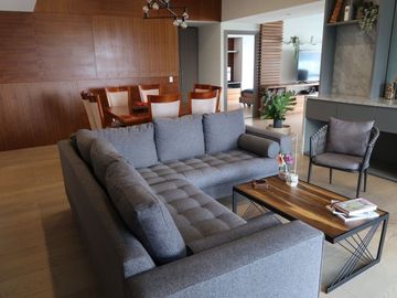 Venta de Garden en Central Park Seccion Sur