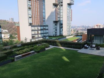 Garden en venta en Central Park
