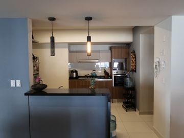 Garden en venta en Central Park