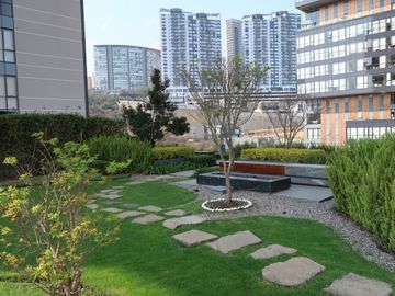 Garden en venta en Central Park