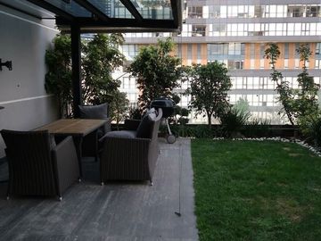 Garden en venta en Central Park