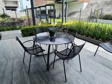 Garden en venta en Central Park
