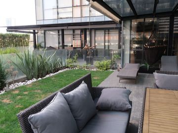 Garden en venta en Central Park