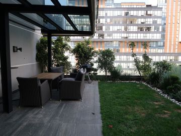 Garden en venta en Central Park