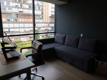 Garden en venta en Central Park