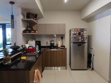 Garden en venta en Central Park