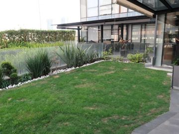 Garden en venta en Central Park