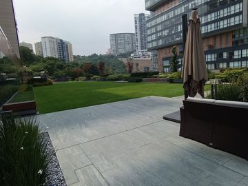 Garden en venta en Central Park