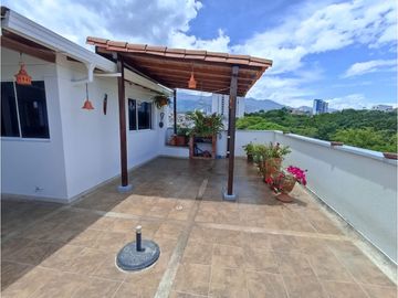 VENTA APARTAMENTO DUPLEX, DIAMANTE II, BUCARAMANGA