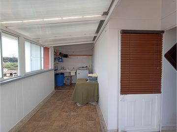 VENTA APARTAMENTO DUPLEX, DIAMANTE II, BUCARAMANGA