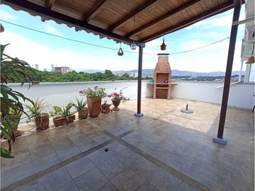 VENTA APARTAMENTO DUPLEX, DIAMANTE II, BUCARAMANGA