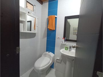VENTA APARTAMENTO DUPLEX, DIAMANTE II, BUCARAMANGA