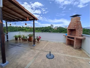 VENTA APARTAMENTO DUPLEX, DIAMANTE II, BUCARAMANGA