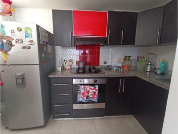 VENTA APARTAMENTO DUPLEX, DIAMANTE II, BUCARAMANGA