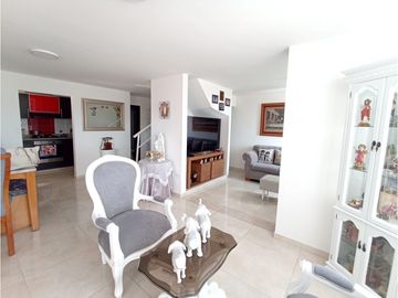 VENTA APARTAMENTO DUPLEX, DIAMANTE II, BUCARAMANGA