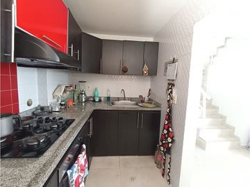 VENTA APARTAMENTO DUPLEX, DIAMANTE II, BUCARAMANGA