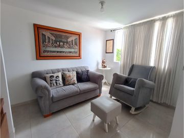 VENTA APARTAMENTO DUPLEX, DIAMANTE II, BUCARAMANGA
