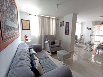 VENTA APARTAMENTO DUPLEX, DIAMANTE II, BUCARAMANGA