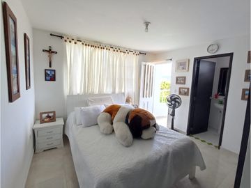 VENTA APARTAMENTO DUPLEX, DIAMANTE II, BUCARAMANGA