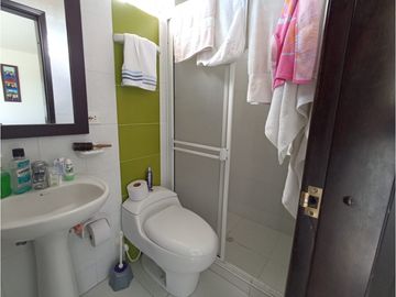 VENTA APARTAMENTO DUPLEX, DIAMANTE II, BUCARAMANGA