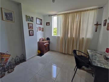 VENTA APARTAMENTO DUPLEX, DIAMANTE II, BUCARAMANGA