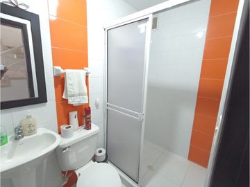 VENTA APARTAMENTO DUPLEX, DIAMANTE II, BUCARAMANGA