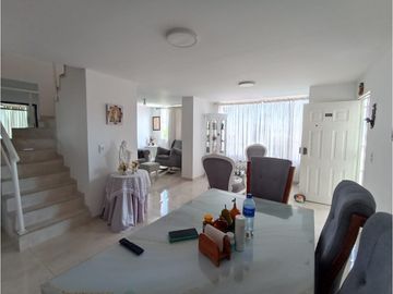 VENTA APARTAMENTO DUPLEX, DIAMANTE II, BUCARAMANGA