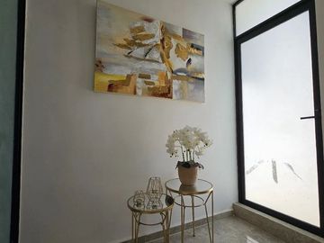 Casa en VENTA en Privada Sao en Temozón
