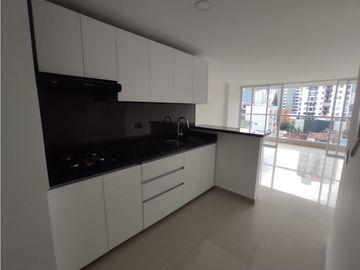 VENTA APARTAMENTO MEJORAS PUBLICAS BUCARAMANGA