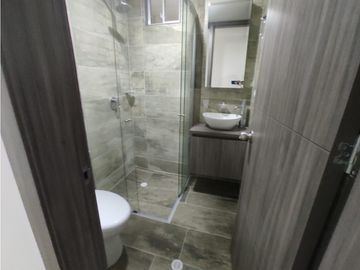 VENTA APARTAMENTO MEJORAS PUBLICAS BUCARAMANGA