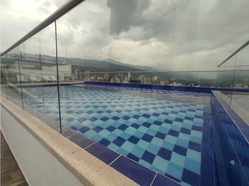 VENTA APARTAMENTO MEJORAS PUBLICAS BUCARAMANGA