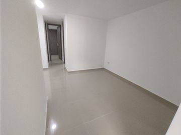 VENTA APARTAMENTO MEJORAS PUBLICAS BUCARAMANGA