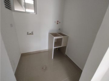 VENTA APARTAMENTO MEJORAS PUBLICAS BUCARAMANGA