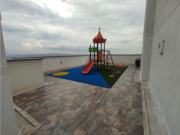 VENTA APARTAMENTO MEJORAS PUBLICAS BUCARAMANGA