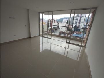 VENTA APARTAMENTO MEJORAS PUBLICAS BUCARAMANGA
