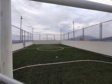 VENTA APARTAMENTO MEJORAS PUBLICAS BUCARAMANGA