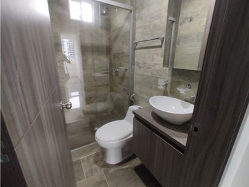 VENTA APARTAMENTO MEJORAS PUBLICAS BUCARAMANGA