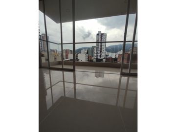 VENTA APARTAMENTO MEJORAS PUBLICAS BUCARAMANGA