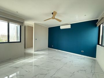 Casa con Paneles Solares en Venta en San Antonio Hool
