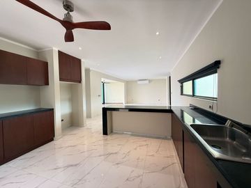 Casa con Paneles Solares en Venta en San Antonio Hool
