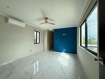 Casa con Paneles Solares en Venta en San Antonio Hool