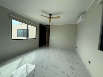 Casa con Paneles Solares en Venta en San Antonio Hool